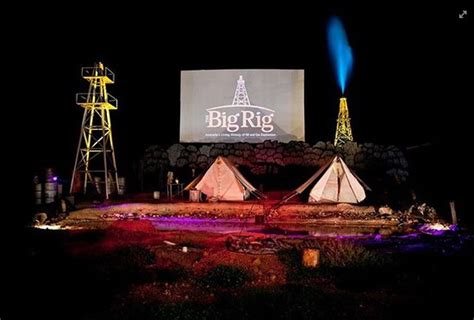 Roma the Big Rig Night Show: Your Complete Experience Guide
