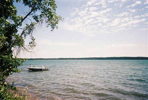 Big Sand Lake