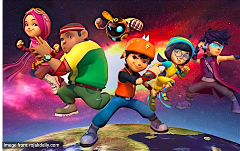 Unleashing the Magic of Big Screen Animation: Creating Stunning Visuals that Take your Breath Away