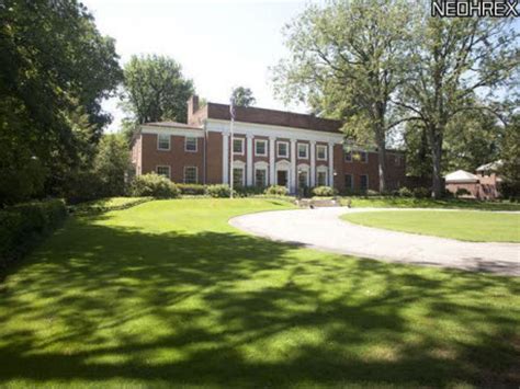 Big Shaker Mansion