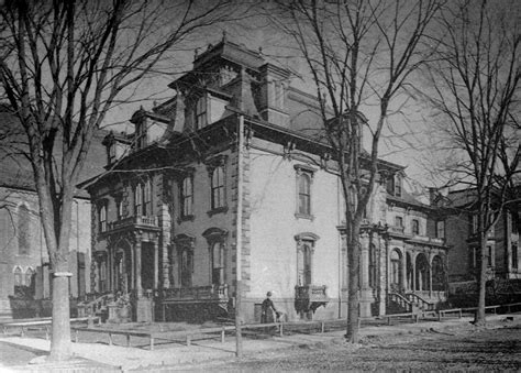 Big Shaker Mansion Real