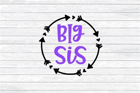 Download Big Sis DXF Files