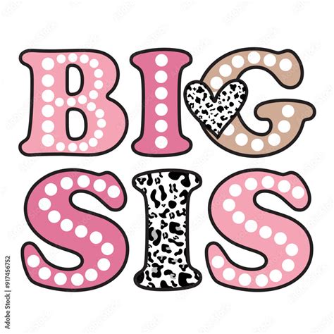 Download Big Sis For Crafts