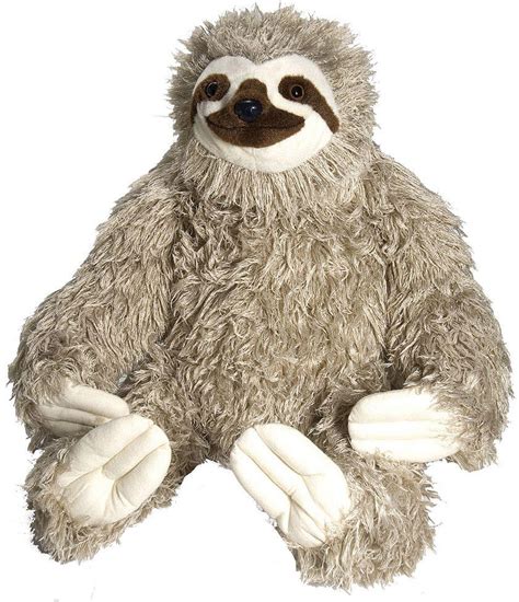 Find Your Perfect Cuddle Buddy with a Big Sloth Stuffed Animal