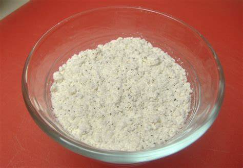 Big Spring Mill Seasoned Flour Recipe