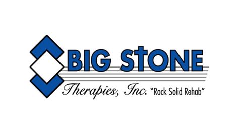 Big Stone Therapies
