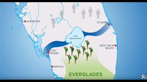When a local official stood up to “Big Sugar” MCI Maps Election