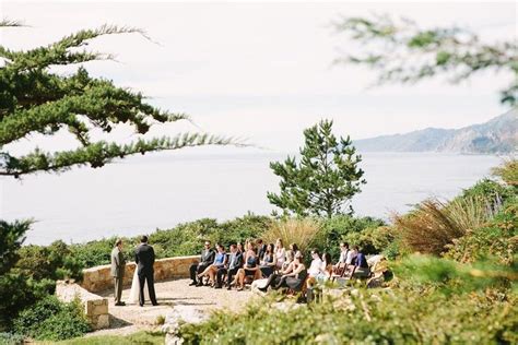 Discover the Mesmerizing Beauty of Big Sur Weddings: An Unforgettable Experience