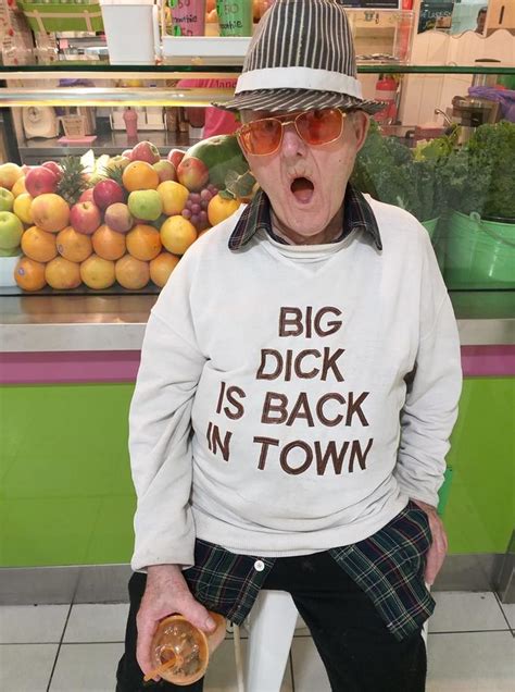 Big With Dick