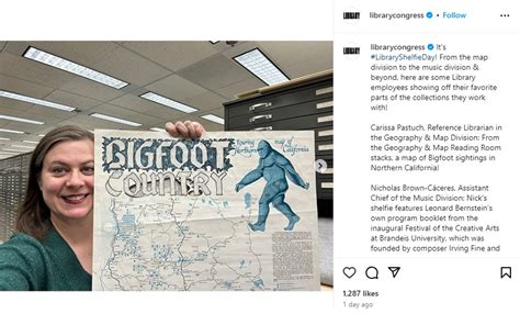 Bigfoot Country