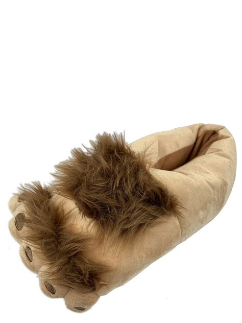 Bigfoot Feet Slippers | Roblox Wiki | Fandom
