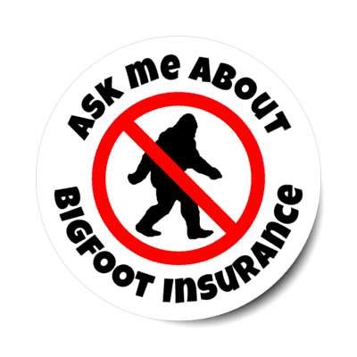 Bigfoot Insurance