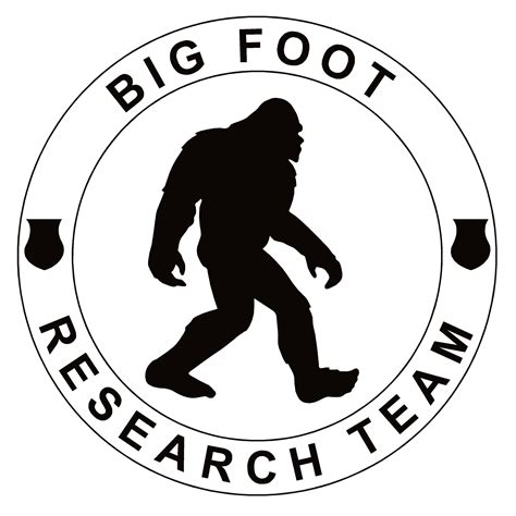 Bigfoot Research