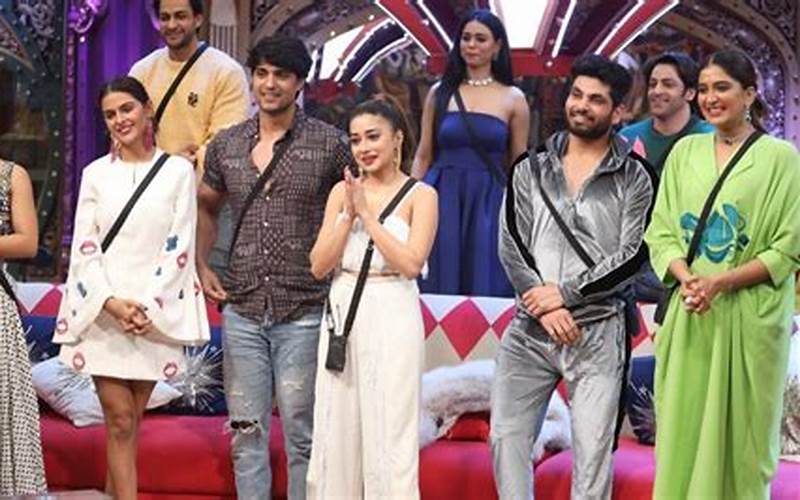 Bigg Boss 16: Everything You Need to Know About the Show on 12th December 2022