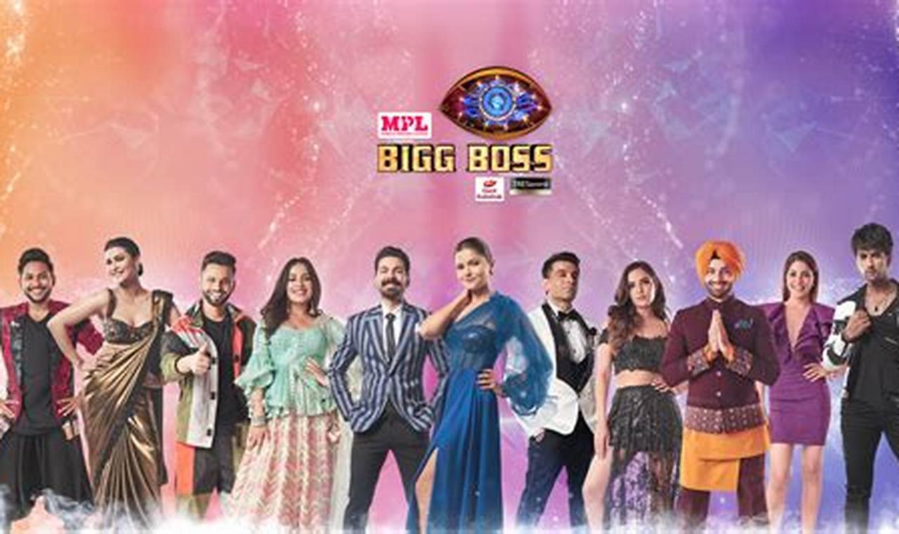 Bigg Boss 17 15 November 2024 Full Episode