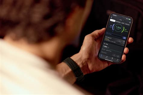 Bigger AMOLED Display