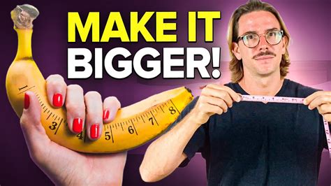 Bigger Dick