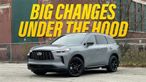 Bigger changes under the hood