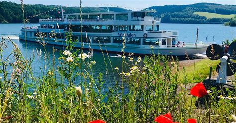Biggesee boat boarding