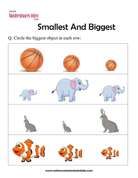 Biggest