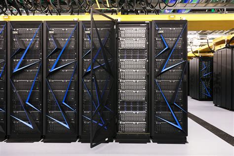 Largest Computers: Inside The Machines That Work Like Super Minds