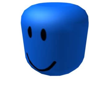 Biggest Head - Roblox