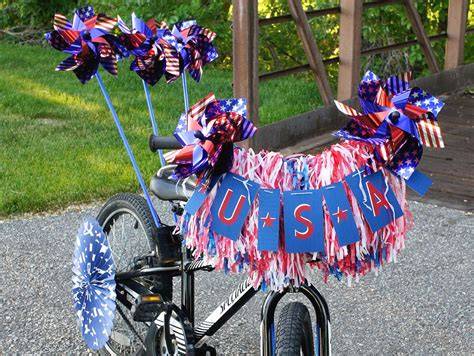 Bike Decoration Ideas