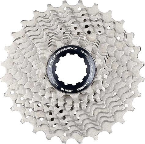 Bike Drivetrain Cassettes & Freewheels