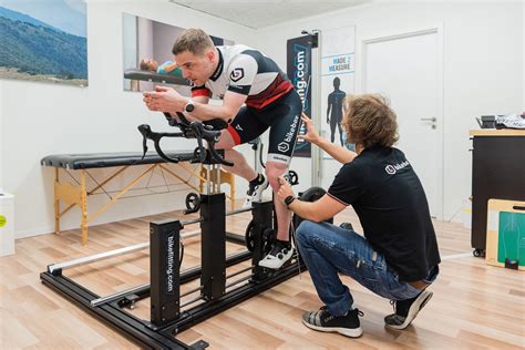 Bike Fitting