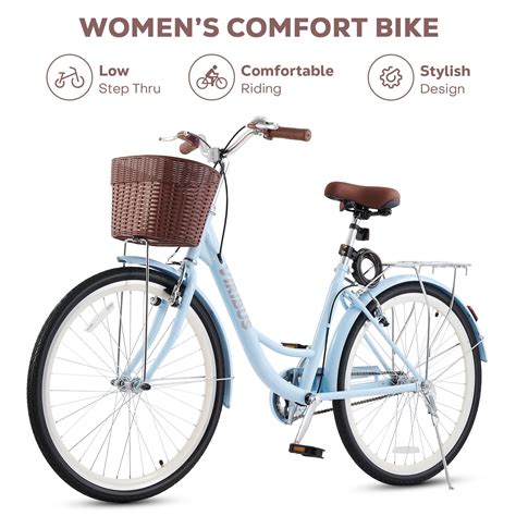 Bike For Womens