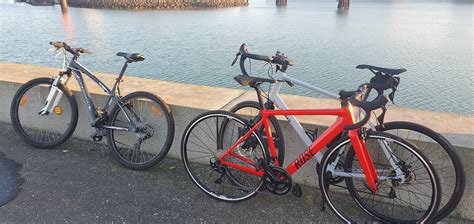 Forgotten Two-Wheeler? Discover the Unwanted Delight of a Bike Left on My Property