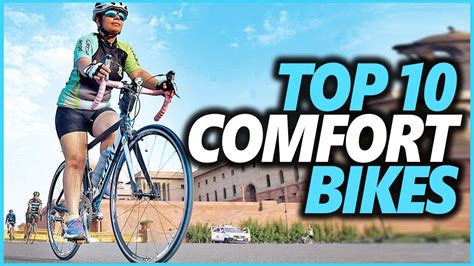 Bike Quality Comfort