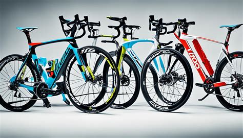 Bike Recommendations
