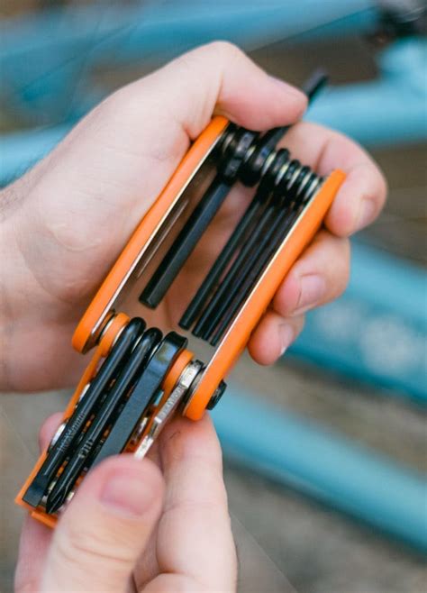 Bike Repair Valencia