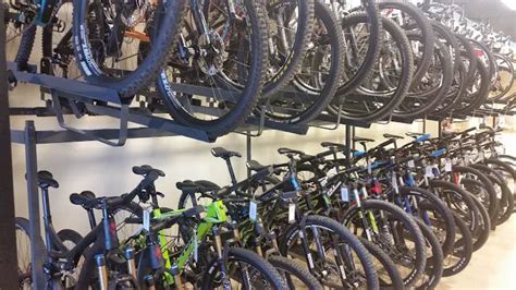 Bike Shop In Glendale Az
