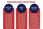 Bike Size