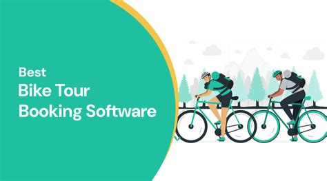 Bike Tour Booking Process
