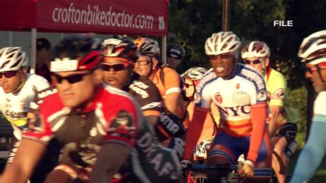 Bike Tour Gearing Up