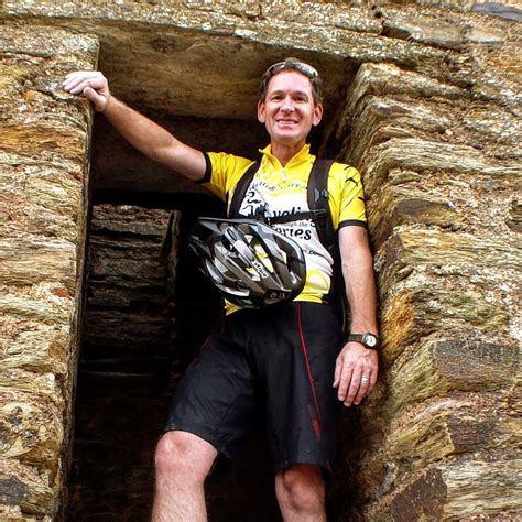 Bike Tour Guide Care