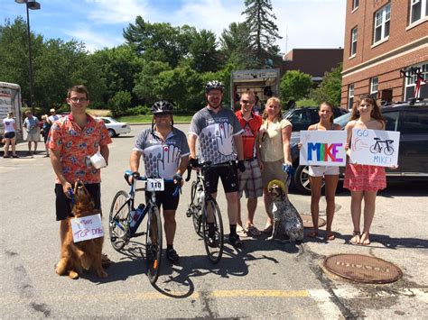 Bike Tour Organization