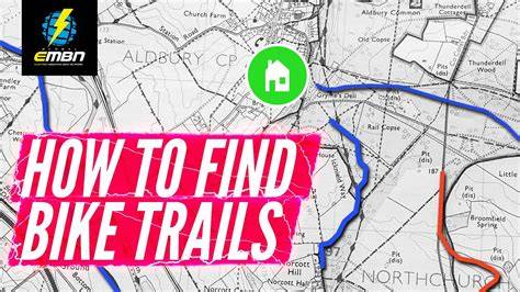 Mountain Biking Trails Near Me This Wallpapers