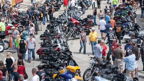 Bike Week Myrtle Beach 2024