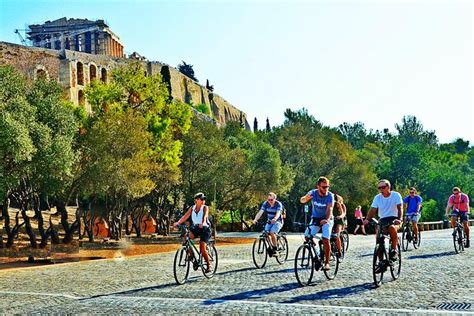 Bike tour tips athens