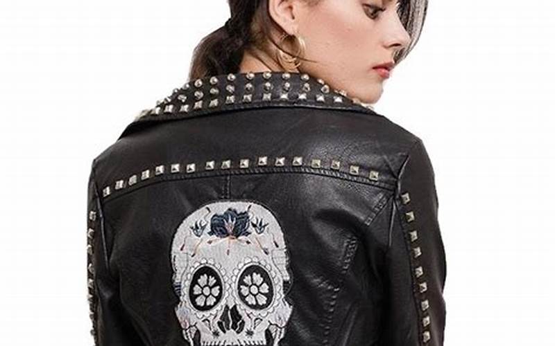 Biker Fashion Skulls