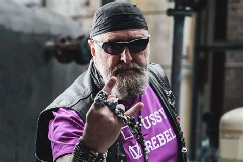 Biker Beard Styles