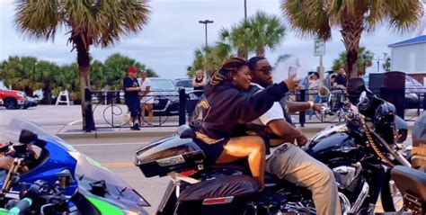 Biker Weekend Myrtle Beach 2024