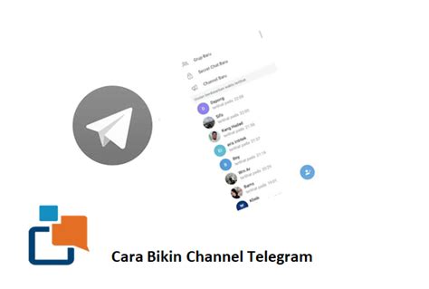 Bikin Channel Telegram