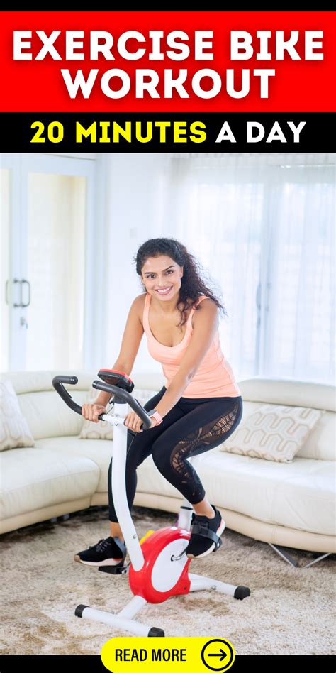 Biking Exercise