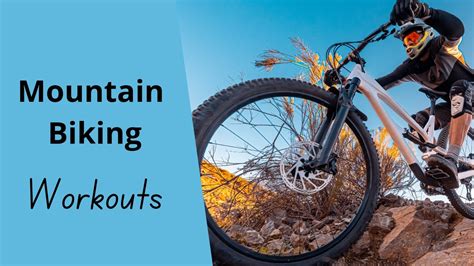 Biking Exercises