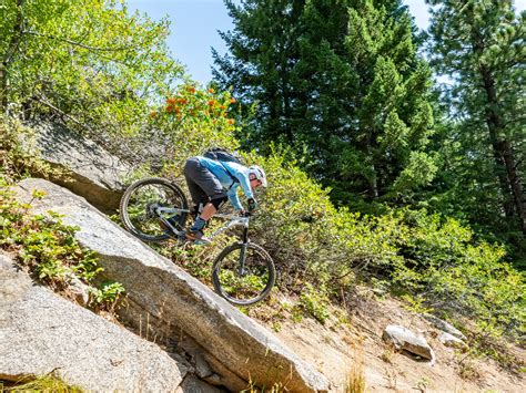 Biking Expectations